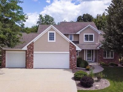 3286 Autumn Lane, Janesville, WI, 53546