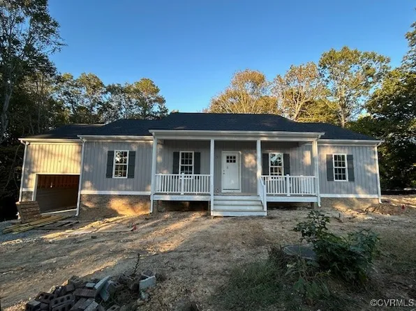 3032 Cardinal Dr, Quinton, VA 23141