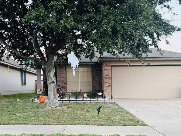 5215 Lions Gate Ln, Killeen, TX 76549