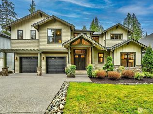 11222 214th Pl SE, Snohomish, WA
