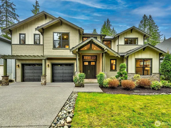 11222 214th Place SE, Snohomish, WA 98296