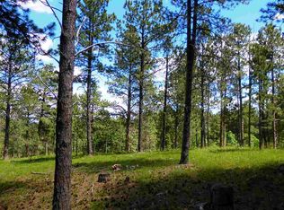 20719 Baneberry Loop, Sturgis, SD 57785