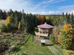 349 Coles Mountain Ln, Island Pond, VT 05846