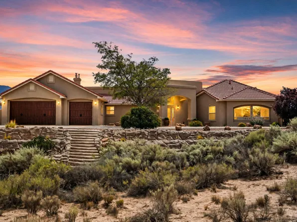 6721 Pasilla Rd NE, Rio Rancho, NM 87144