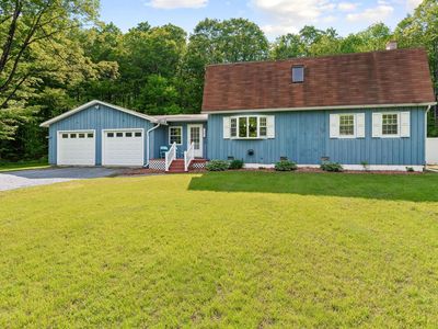 1083 North Road, Hinesburg, VT, 05461