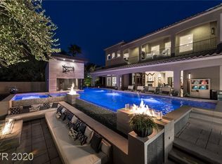 6335 Bellisima St, Las Vegas, NV 89118