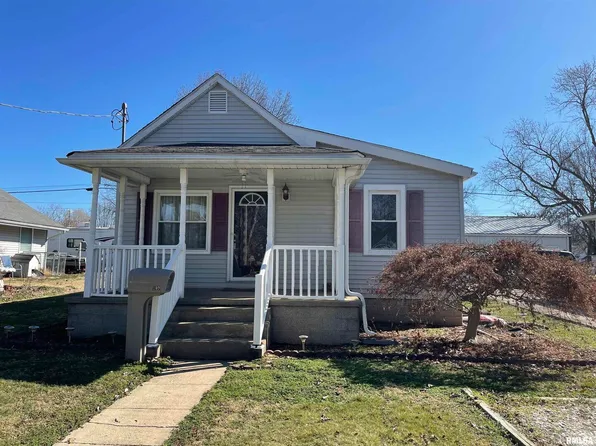 709 N McLaren St, Marion, IL 62959