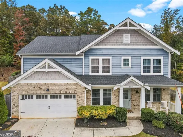 3040 Ferncliff Trce, Braselton, GA 30517