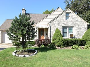 4645 N Green Bay Ave, Milwaukee, WI 53209