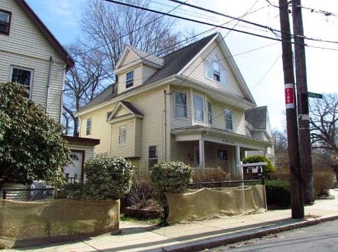 161 Brown Ave, Roslindale, MA 02131 Zillow