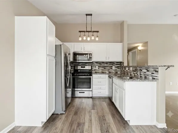 8427 Thunder Ridge Way #203, Littleton, CO 80126