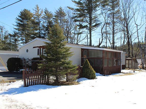 2nd image of 65 Village Green Road