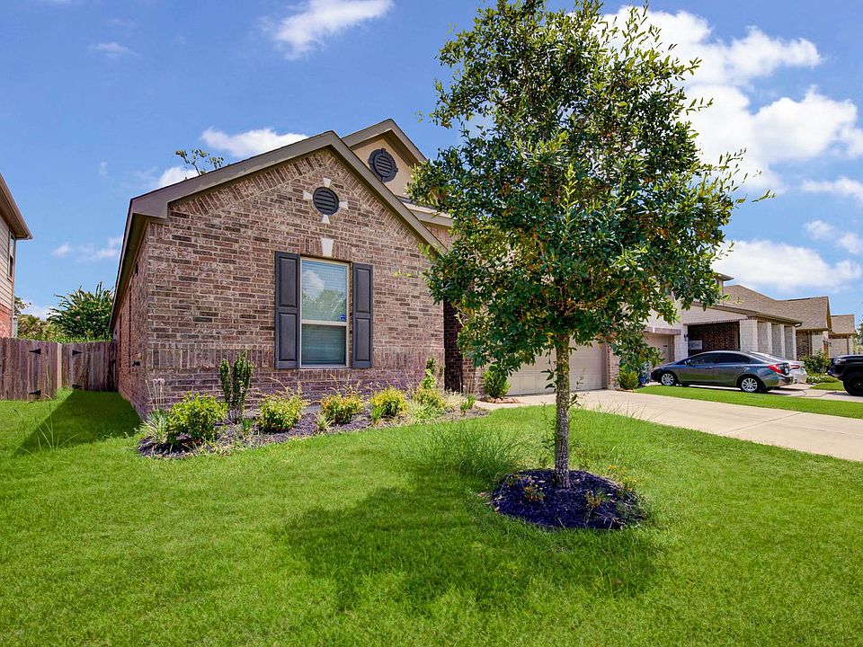 5915 Rivergrove Bend Dr, Humble, TX 77346 Zillow