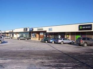 2501 8th St S, Wisconsin Rapids, WI 54494