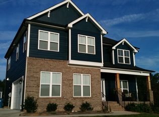 3402 Garrick Trce, Browns Summit, NC 27214