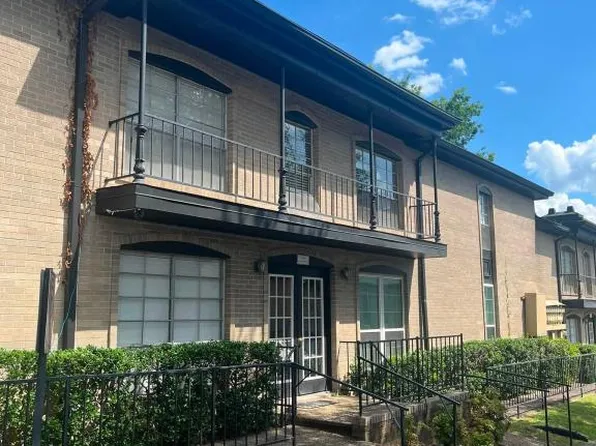 1601 N Bryant St APT 44, Little Rock, AR 72207