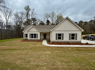 336 Whitaker Rd, Lagrange, GA 30240