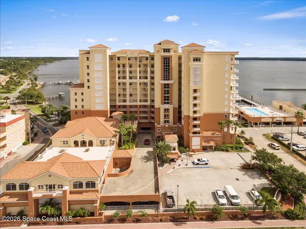 93 Delannoy Ave APT 602, Cocoa, FL 32922