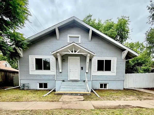 111 E 14th St N, Wichita, KS 67214