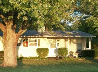 745 S Main St, Franklin, IN 46131