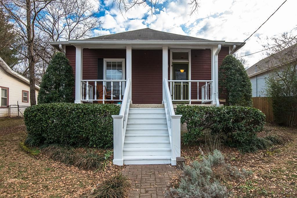 1202 Boscobel St, Nashville, TN 37206 Zillow