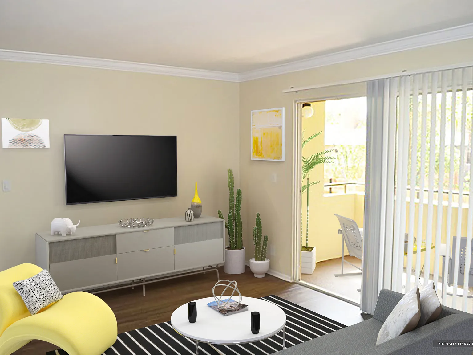 Burbank Village Apartments — Photo 2