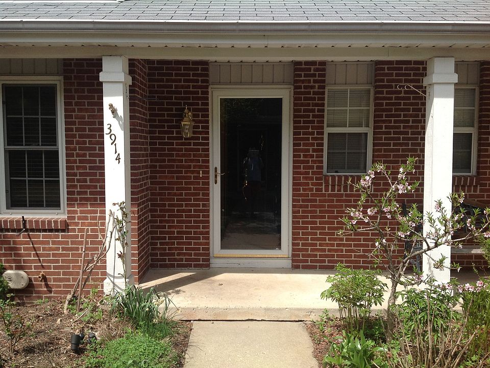 Your new home!