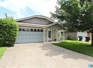 5113 Sam Houston St, Temple, TX 76502