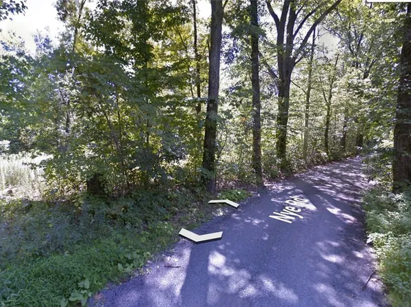 0 Nye Rd, Portersville, PA 16051