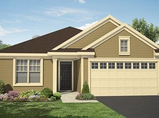 1145 Prescott Ln, Pingree Grove, IL 60140