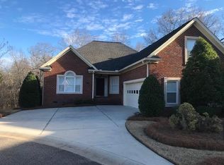 106 Poplar Hill Ct, Aiken, SC 29803