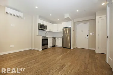 Rented by REAL New York