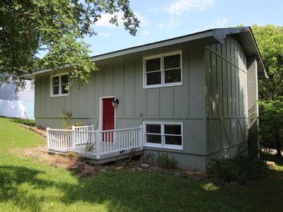 257 Division St, Forsyth, MO, 65653