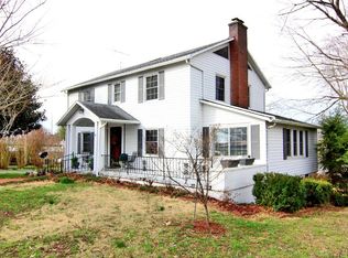 511 High St, Marble Hill, MO 63764