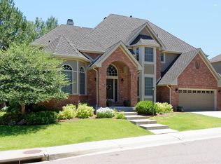 5704 S Lima St, Englewood, CO 80111