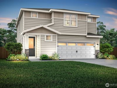 6379 NW Bruggman Loop, Bremerton, WA, 98312