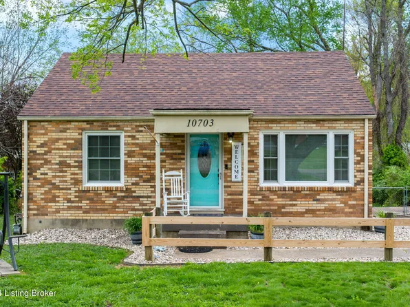 10703 June Dr, Fairdale, KY 40118