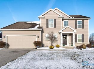 5733 Eagle Park Rd, Sylvania, OH 43560