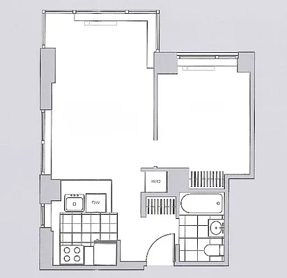 Rented by BLU Real Estate | media 20