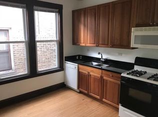 2242 W Berteau Ave #2, Chicago, IL 60618