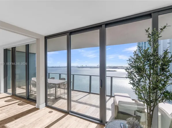 650 NE 32nd St Unit 2901, Miami, FL 33137