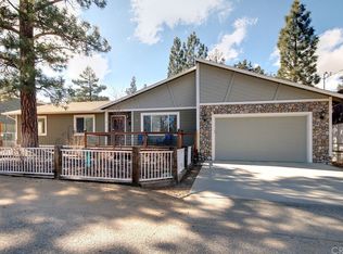 941 Cypress Ln, Big Bear City, CA 92314