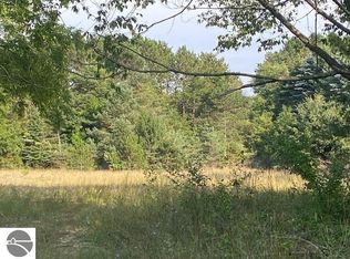 0 Palcich Rd, Frankfort, MI 49635