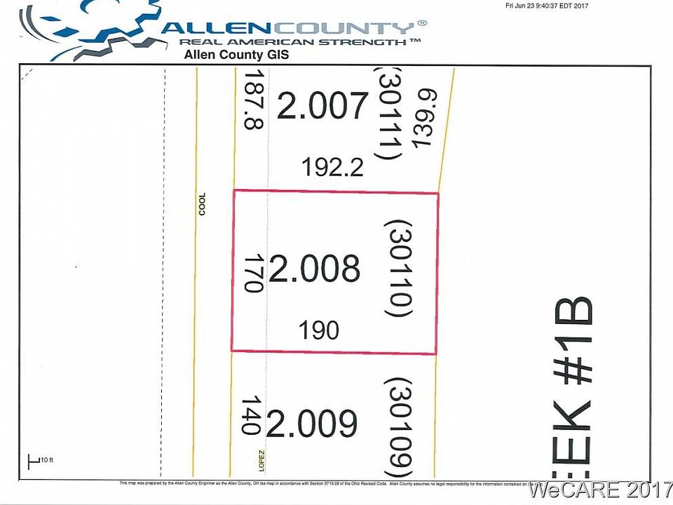 2nd image of 5220 Lopez Dr