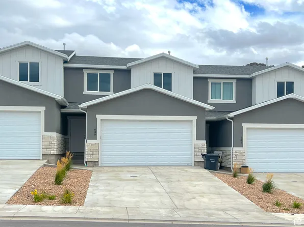 639 S 660 E, Nephi, UT 84648