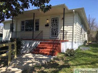 1715 McCaskill St, Birmingham, AL 35217