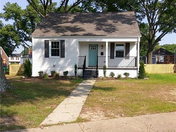 2nd image of 1134 Eggleston St