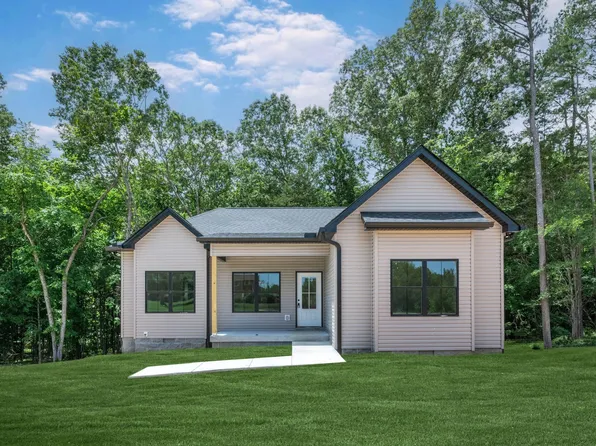 3921 Highway 47 N Lot 2, Charlotte, TN 37036