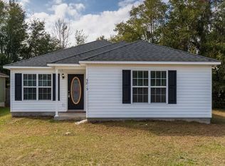 5813 Danieli Dr S, Lake Park, GA 31636