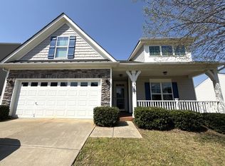 157 Millen Dr, Mooresville, NC 28115
